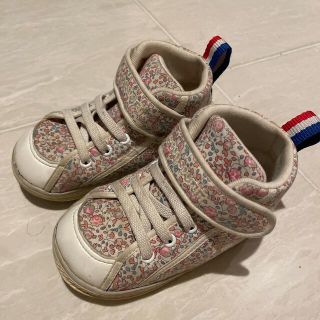 ルコックスポルティフ(le coq sportif)のルコック子供靴スニーカー(スニーカー)