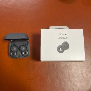 ソニー(SONY)のLinkBuds SONY WF-L900H(ヘッドフォン/イヤフォン)