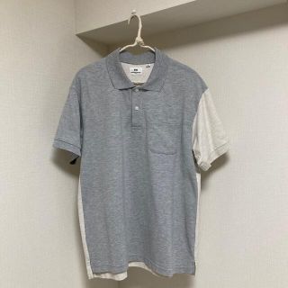 ユニクロ(UNIQLO)のUNIQLO × Engineered Garments ポロシャツ(ポロシャツ)