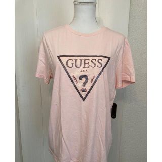 ゲス(GUESS)のGUESS Tシャツ(Tシャツ/カットソー(半袖/袖なし))