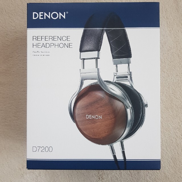 DENON デノン Ah-d7200