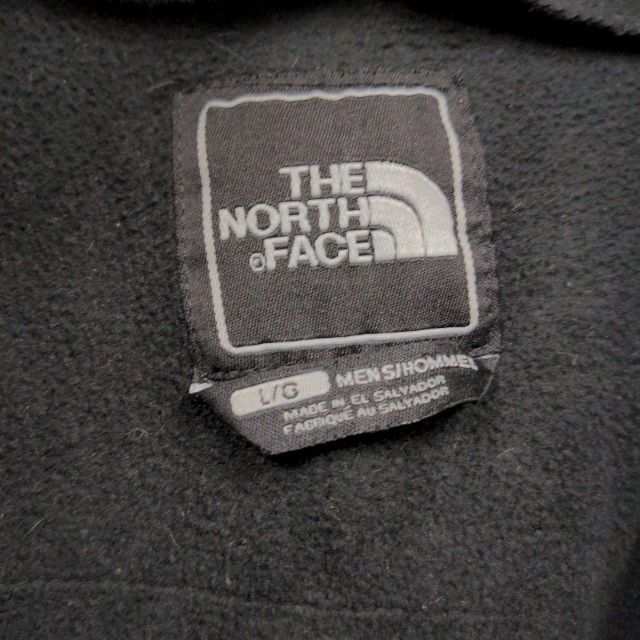 THE NORTH FACE - US規格ノースフェイスデナリジャケットポーラテック