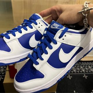 ナイキ(NIKE)のNIKE DUNK ナイキ　ダンク　26.5 (スニーカー)