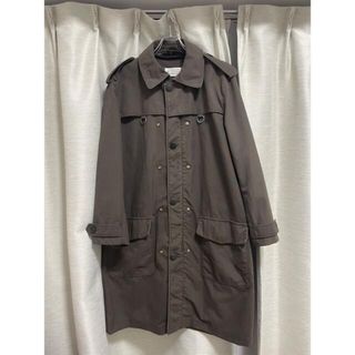 Maison Margiela(旧Maison Martin Margiela)(モッズコート Maison Margiela(旧Maison Martin Margiela)(モッズコート