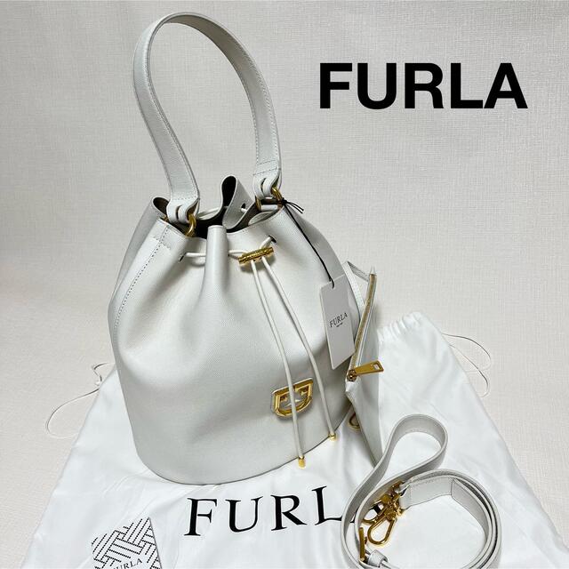 大幅値下げ！FURLA スカーフ - 通販 - pinehotel.info