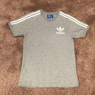 アディダス(adidas)のadidas アディダス  Tシャツ(Tシャツ(半袖/袖なし))