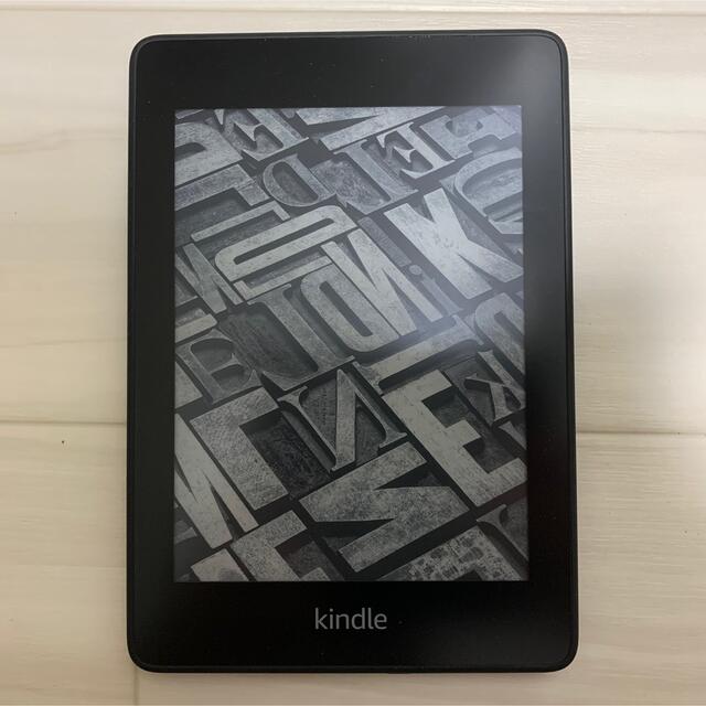 kindle paperWhite 第10世代 32GB 広告無し WiFiモデ