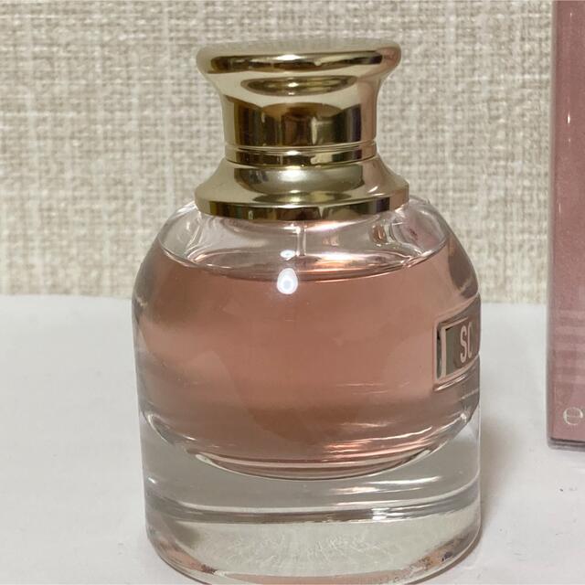 ジャンポールゴルチェ　スキャンダル　EDP