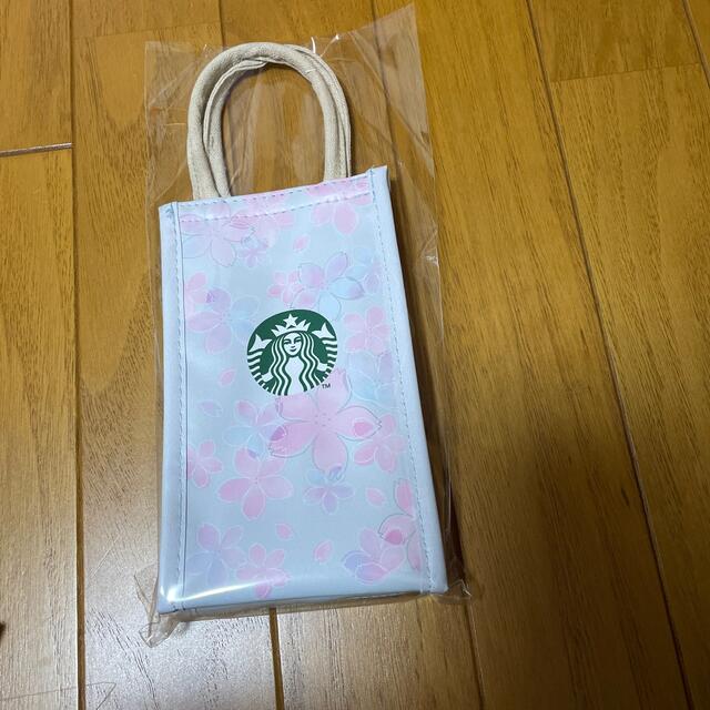 Starbucks Coffee(スターバックスコーヒー)のスターバックス　ペンシルケース インテリア/住まい/日用品の文房具(ペンケース/筆箱)の商品写真