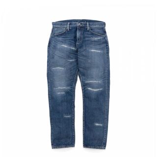 フラグメント(FRAGMENT)のSEQUEL SQ-21AW-PT-09 DENIM PANTS S(デニム/ジーンズ)