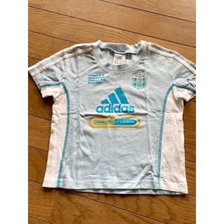 アディダス(adidas)のアディダス　Tシャツ　100センチ(Tシャツ/カットソー)