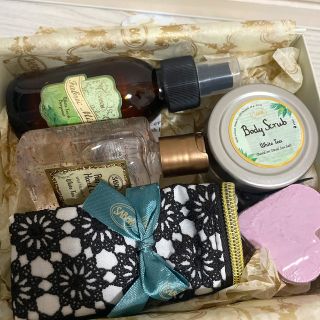 サボン(SABON)のSABON ギフトセット(バスグッズ)