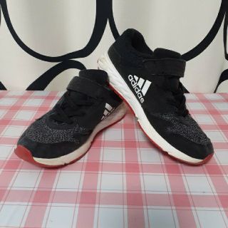 アディダス(adidas)のアディダススニーカー19cm(スニーカー)