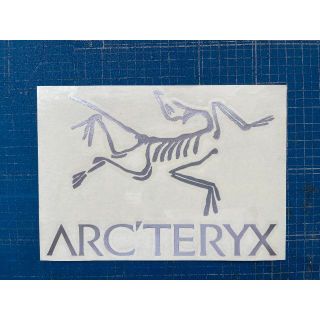 アークテリクス(ARC'TERYX)のx-trail.com様専用【特別在庫処分品】カッティングシート加工(登山用品)