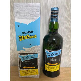 新品未開封】Ardbeg アードベッグ アードコア | angeloawards.com