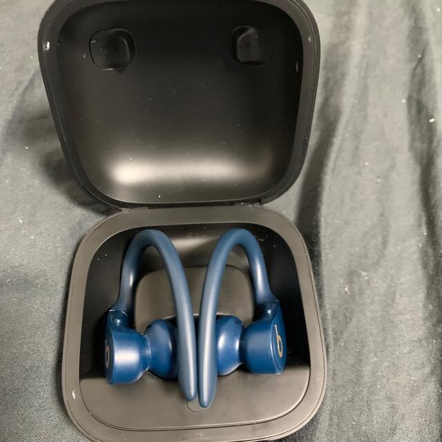 Powerbeats Pro 完全ワイヤレスイヤホン