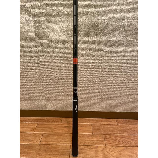 タイガーウッズTENSEI　CK PRO orange 3w用