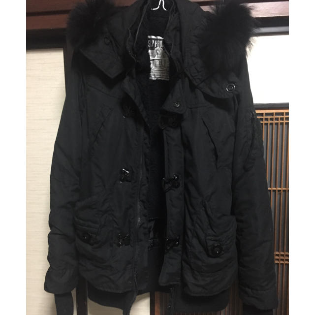 SLY(スライ)のケイさま専用 レディースのジャケット/アウター(ダウンコート)の商品写真