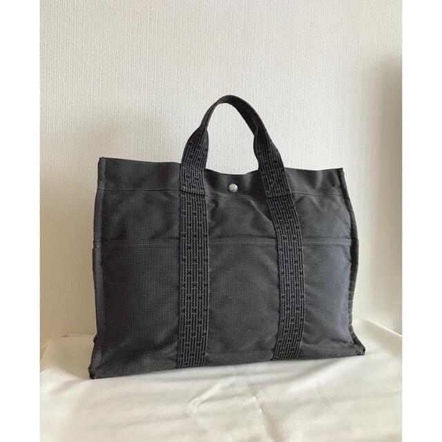 正規品 HERMES エルメス バッグ エールライン-