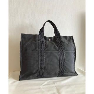 エルメス(Hermes)の正規品 HERMES エルメス バッグ エールライン(トートバッグ)