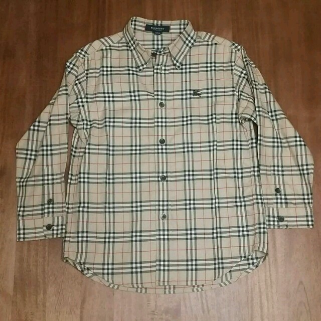 BURBERRY - バーバリー 入学式 3点セット 120の通販 by ミニー BURBERRY - バーバリー 入学式 3点セット 120の通販 by ミニー