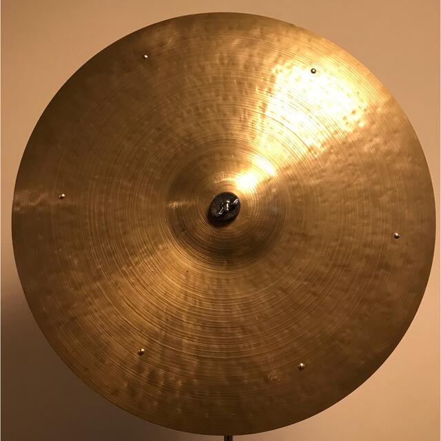 Old k Zildjian Istanbul 20” 2.0kg スピード発送 76398円 www