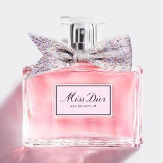 ディオール(Dior)のミス ディオール オードゥ パルファン　専用出品(香水(女性用))