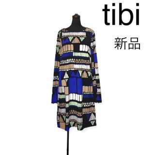 3ページ目 - バーニーズニューヨーク ひざ丈ワンピース(レディース)の