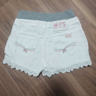 エムピーエス(MPS)のズボンのみ(Tシャツ/カットソー)