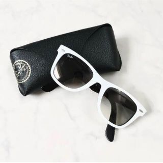 レイバン(Ray-Ban)の◼︎Ray Ban サングラス◼︎(サングラス/メガネ)