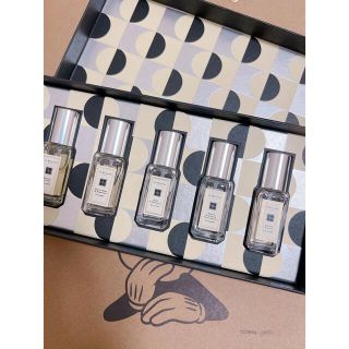 ジョーマローン(Jo Malone)のジョーマローン コロン コレクション オレンジ ビター など(ユニセックス)