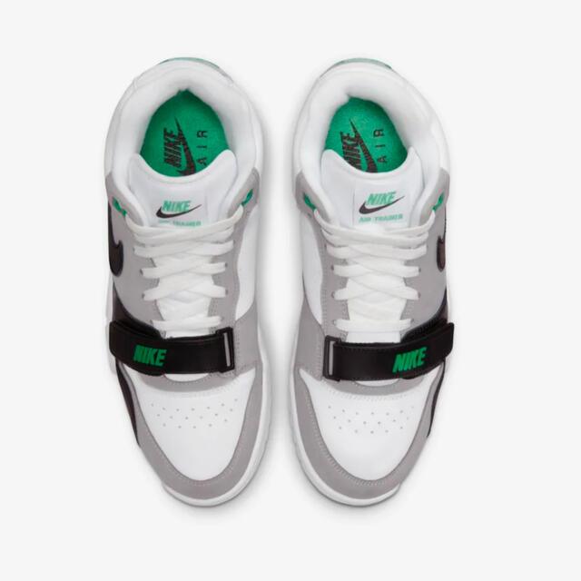 【新品】Nike Air Trainer 1 Chlorophyll