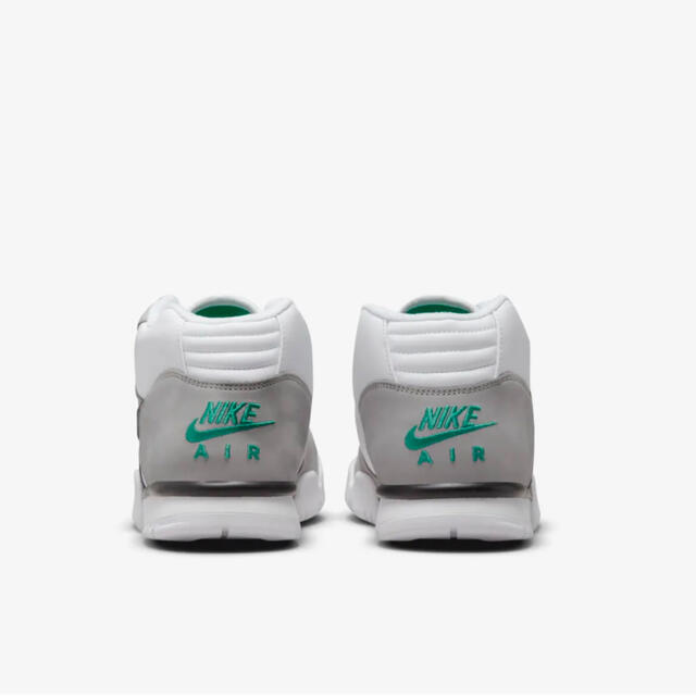 【新品】Nike Air Trainer 1 Chlorophyll