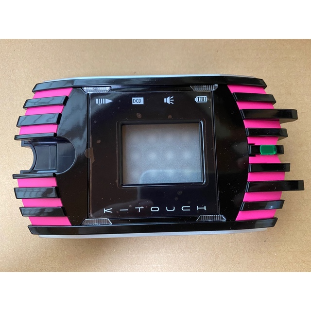 ゆ*様 CSM ディケイドライバーver.2＆ケータッチ CSMディケイドライバーver.2＆ケータッチ【2次：2022年5月発送