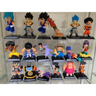 ドラゴンボール - 一番くじ ドラゴンボール アーカイブス セットの通販