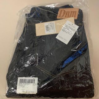 ドゥニーム(DENIME)のDENIMEドゥニーム デニム インディゴブルー 34インチ 新品未開封(デニム/ジーンズ)