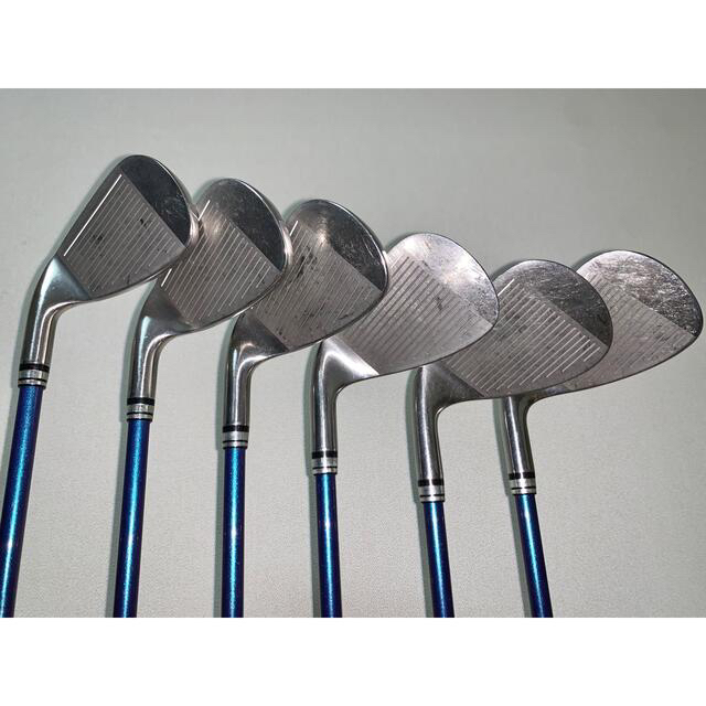 品質検査済 ゼクシオMP800 AXEL 13本セット sushitai.com.mx