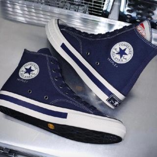 ゴッドセレクショントリプルエックス(GOD SELECTION XXX)のCONVERSE ADDICT × GOD SELECTION XXX 27cm(スニーカー)