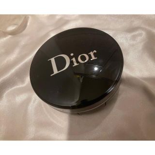 ディオール(Dior)のディオール　クッションファンデ(ファンデーション)