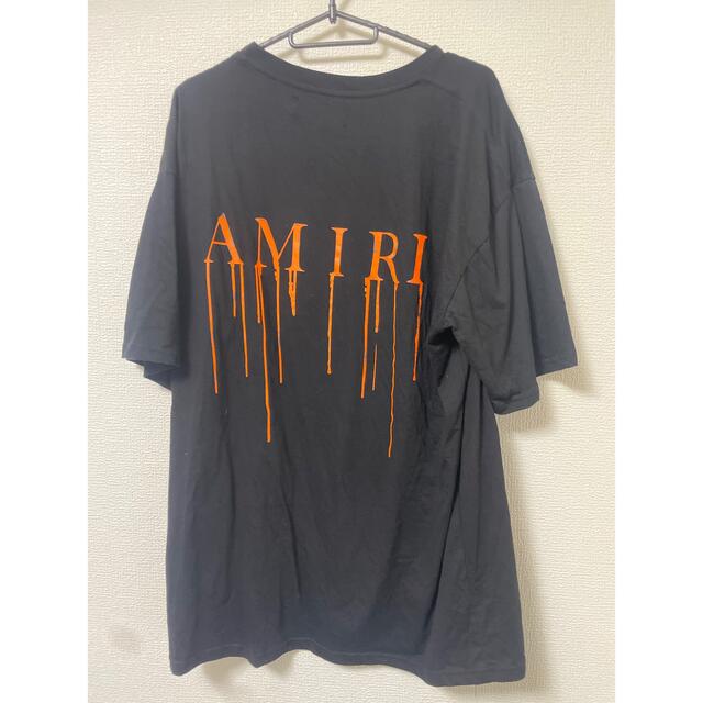 AMIRI Tシャツ