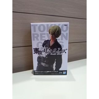 バンダイ(BANDAI)の東京リベンジャーズ 松野千冬 フィギュア(キャラクターグッズ)