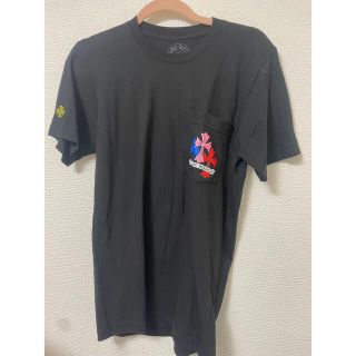 クロムハーツ(Chrome Hearts)の希少　クロムハーツ　Tシャツ(Tシャツ/カットソー(半袖/袖なし))