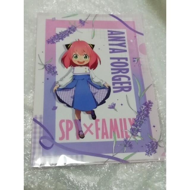 (値下げ)13【新品】SPY×FAMILY グッズまとめ売り４点セット アーニャ 8