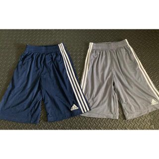 アディダス(adidas)のadidasハーフパンツセット(ハーフパンツ)