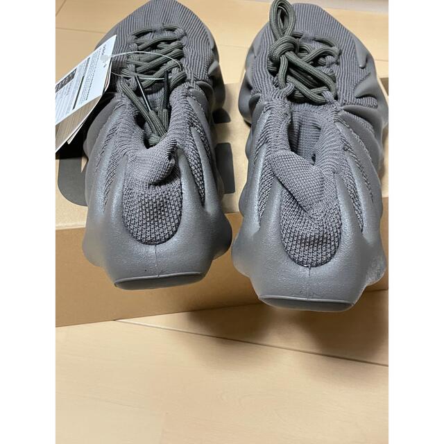 adidas(アディダス)のadidas YEEZY 450 アディダス イージー 450 シンダー メンズの靴/シューズ(スニーカー)の商品写真