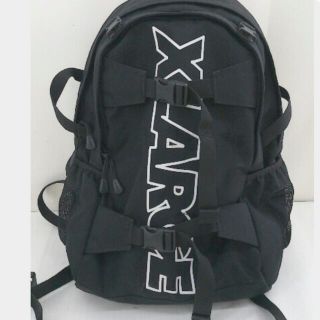 XLARGE - XLARGE バックパックの通販 by さとし5952's shop ...