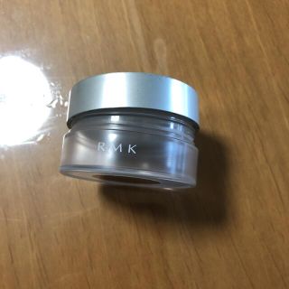 アールエムケー(RMK)のRMKフェイスパウダー容器(ボトル・ケース・携帯小物)