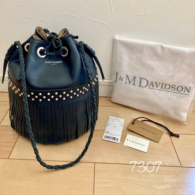 j＆m davidson カーニバル L