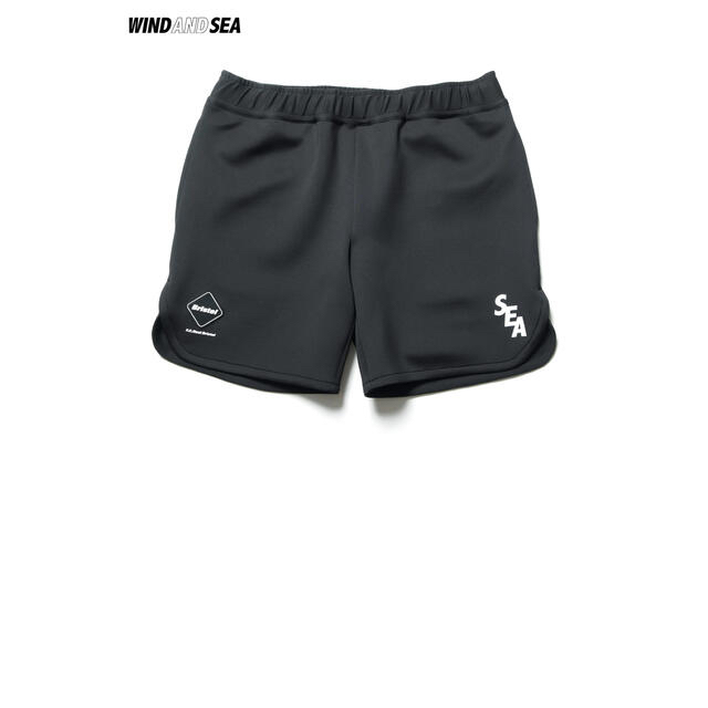 メンズBRISTOL SEA TECH JERSEY EASY SHORTS