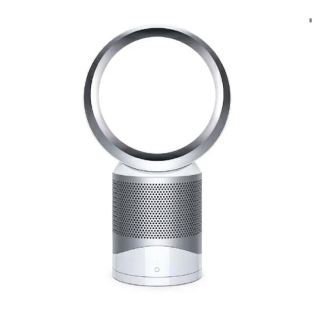 dyson DP 04 WS 空気清浄機付扇風機